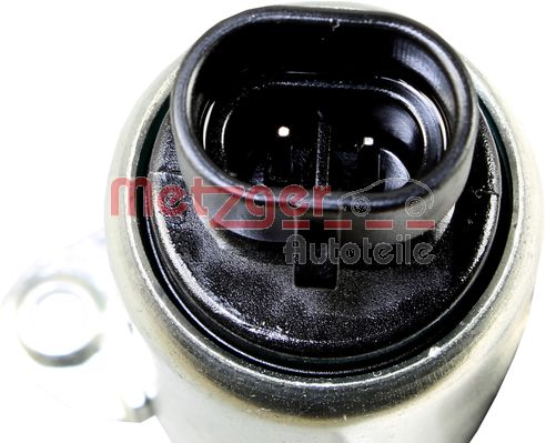 METZGER 0899264 ORIGINAL ERSATZTEIL Ventil, Hydraulikaggregat-Autom.Getr.